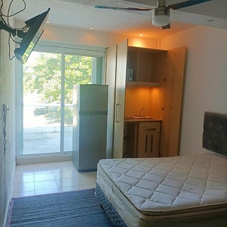 Apartament Mid-498 Centro Mérida Zewnętrze zdjęcie