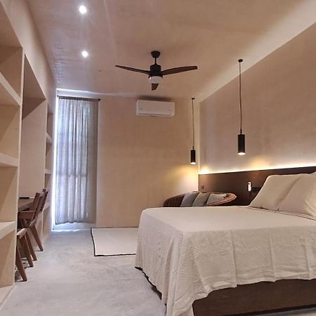 Apartament Mid-498 Centro Mérida Zewnętrze zdjęcie