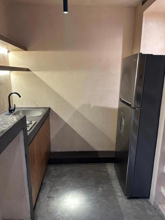 Apartament Mid-498 Centro Mérida Zewnętrze zdjęcie