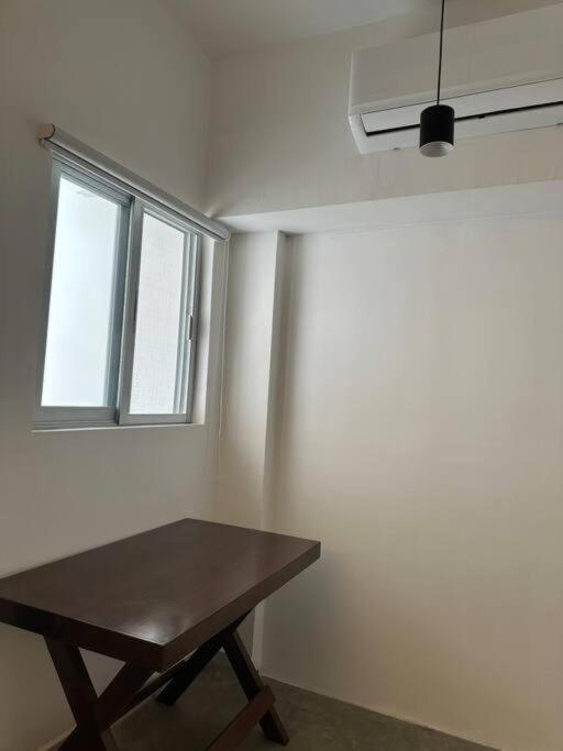 Apartament Mid-498 Centro Mérida Zewnętrze zdjęcie