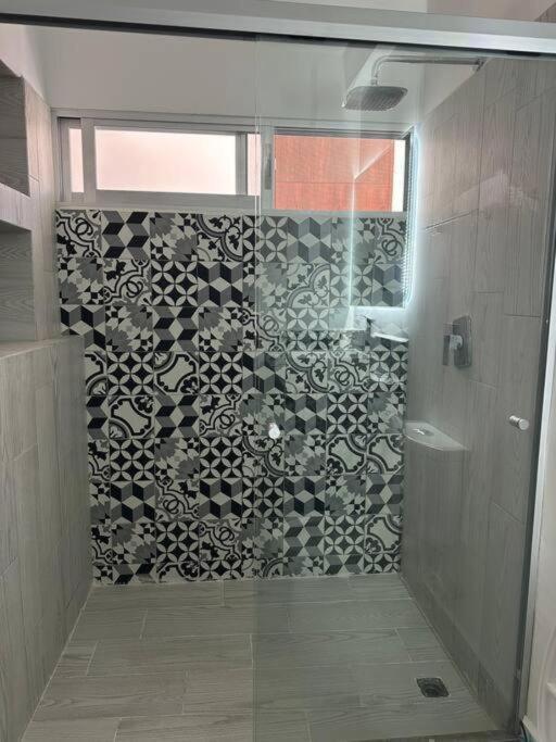 Apartament Mid-498 Centro Mérida Zewnętrze zdjęcie