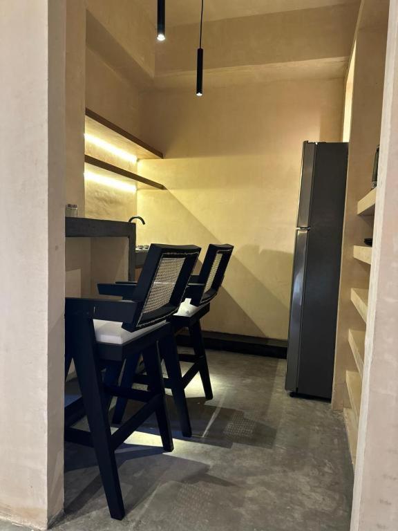 Apartament Mid-498 Centro Mérida Zewnętrze zdjęcie