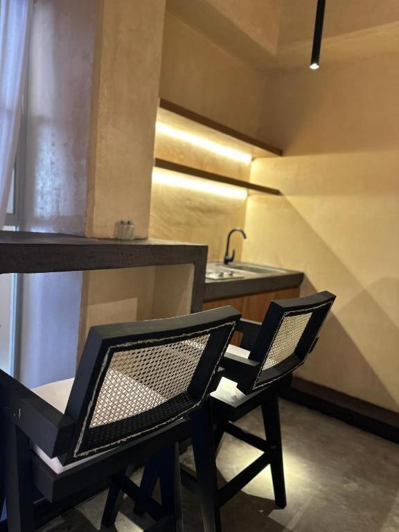 Apartament Mid-498 Centro Mérida Zewnętrze zdjęcie