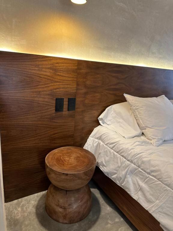 Apartament Mid-498 Centro Mérida Zewnętrze zdjęcie