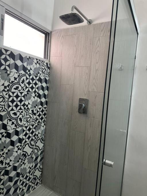 Apartament Mid-498 Centro Mérida Zewnętrze zdjęcie