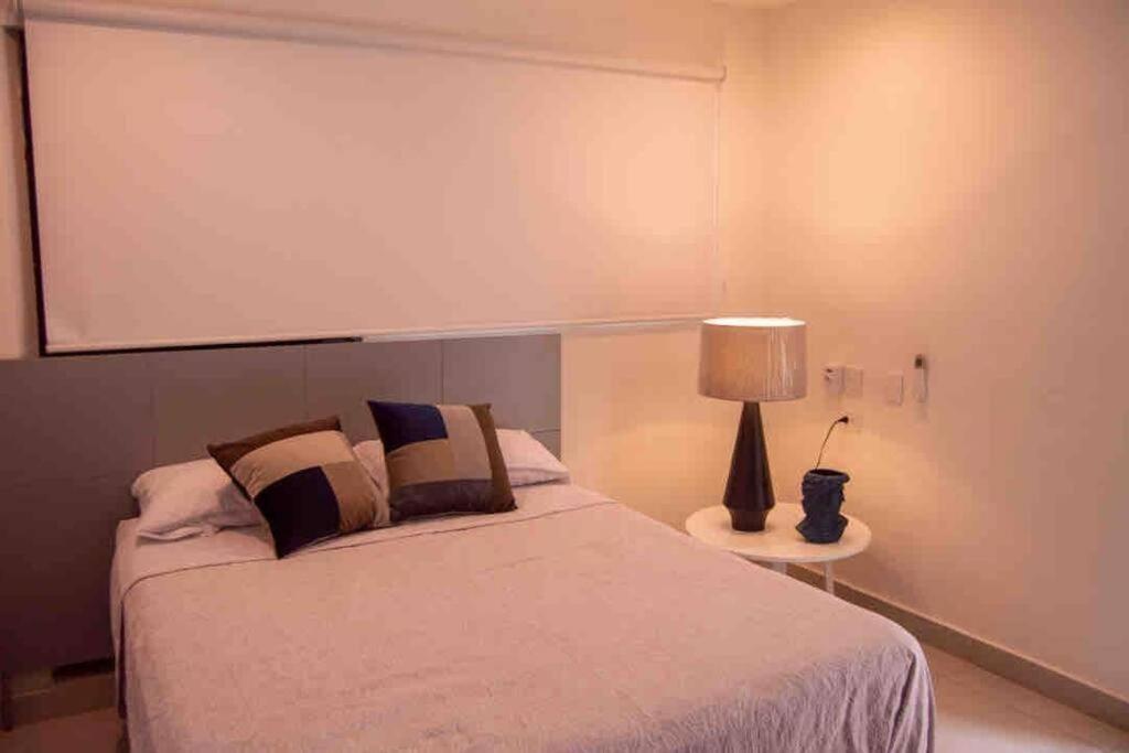 Apartament Mid-498 Centro Mérida Zewnętrze zdjęcie