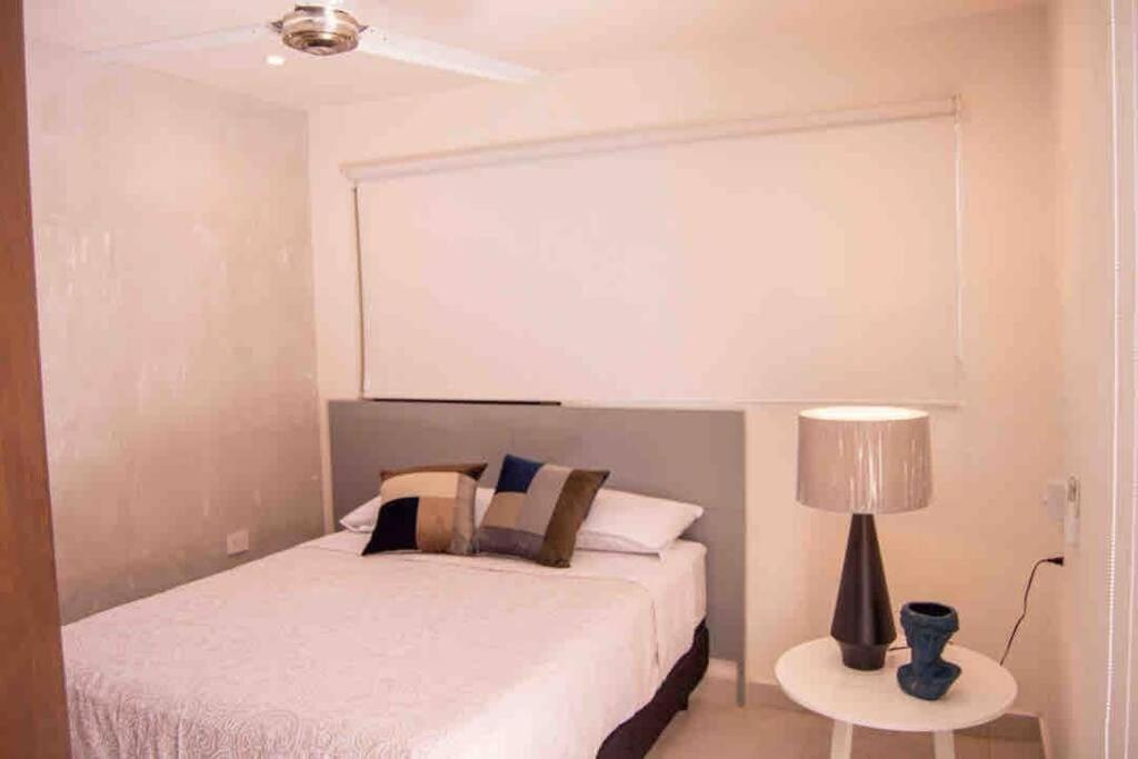 Apartament Mid-498 Centro Mérida Zewnętrze zdjęcie