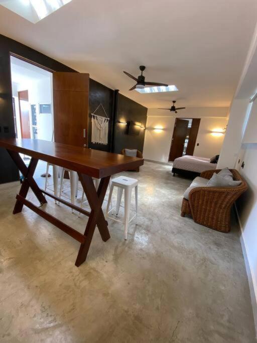 Apartament Mid-498 Centro Mérida Zewnętrze zdjęcie