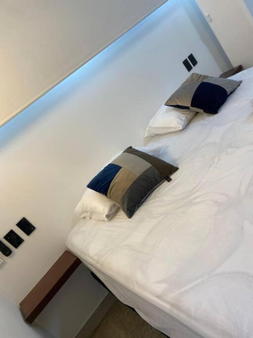 Apartament Mid-498 Centro Mérida Zewnętrze zdjęcie