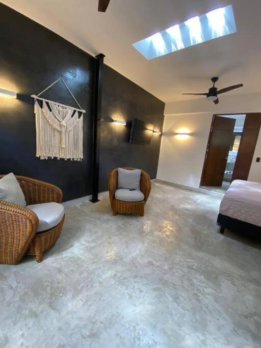 Apartament Mid-498 Centro Mérida Zewnętrze zdjęcie