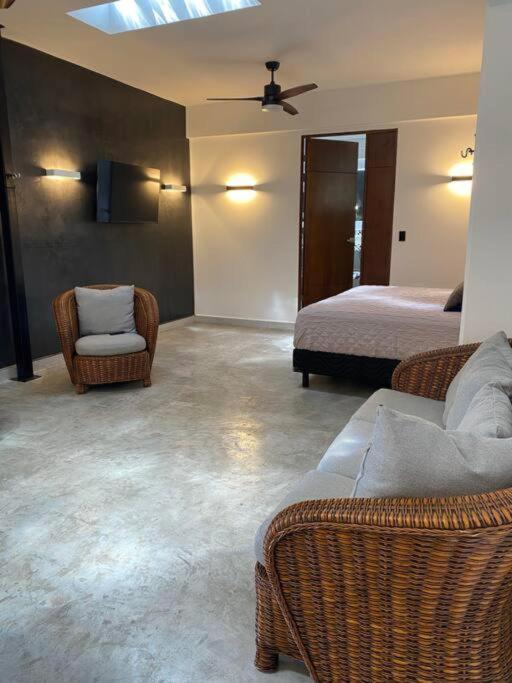 Apartament Mid-498 Centro Mérida Zewnętrze zdjęcie
