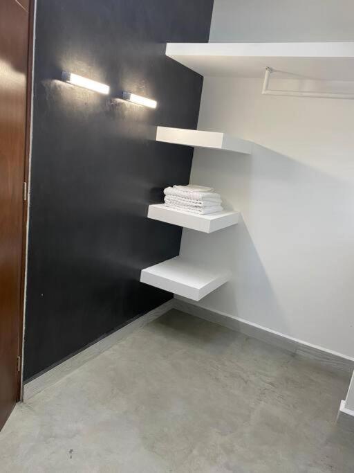 Apartament Mid-498 Centro Mérida Zewnętrze zdjęcie