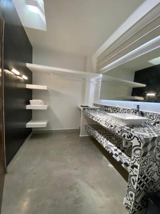 Apartament Mid-498 Centro Mérida Zewnętrze zdjęcie