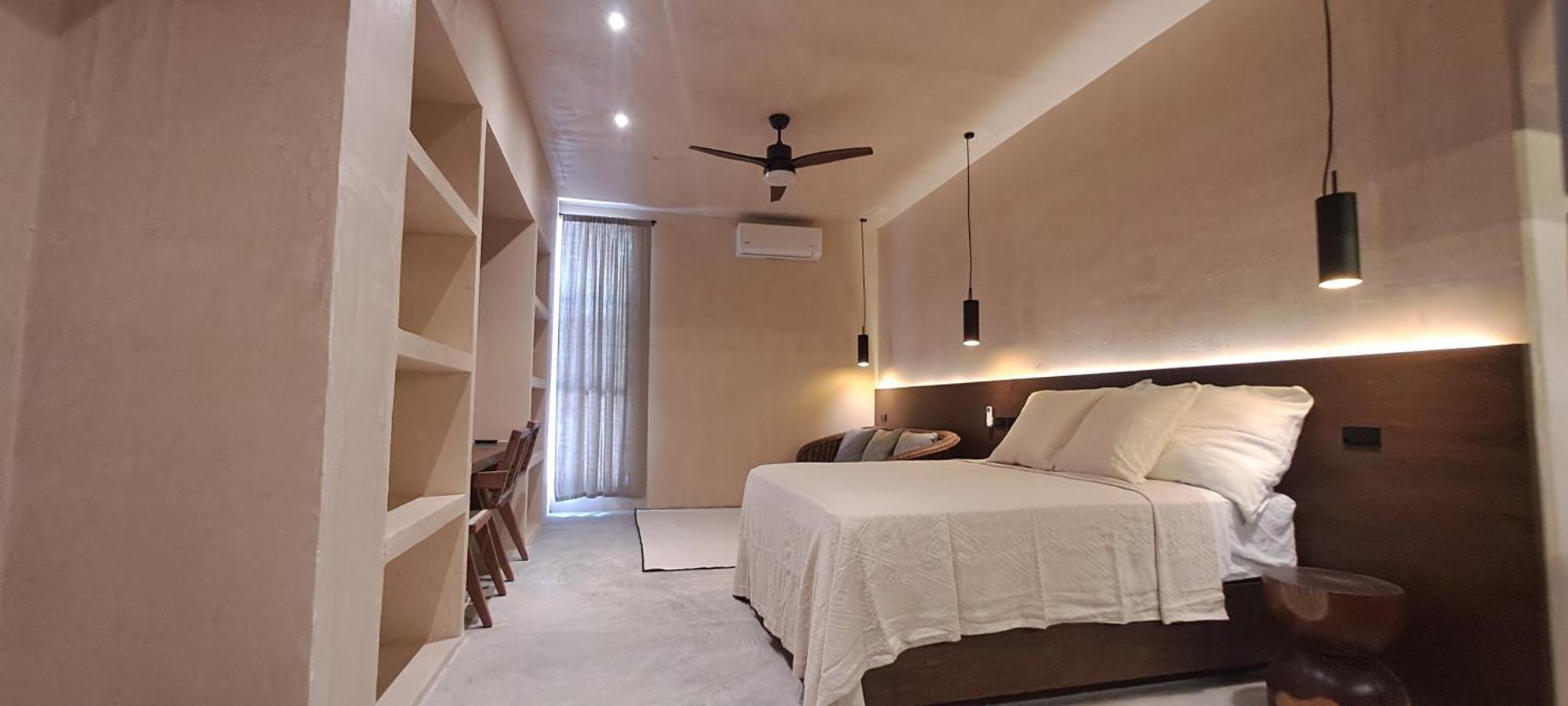 Apartament Mid-498 Centro Mérida Zewnętrze zdjęcie