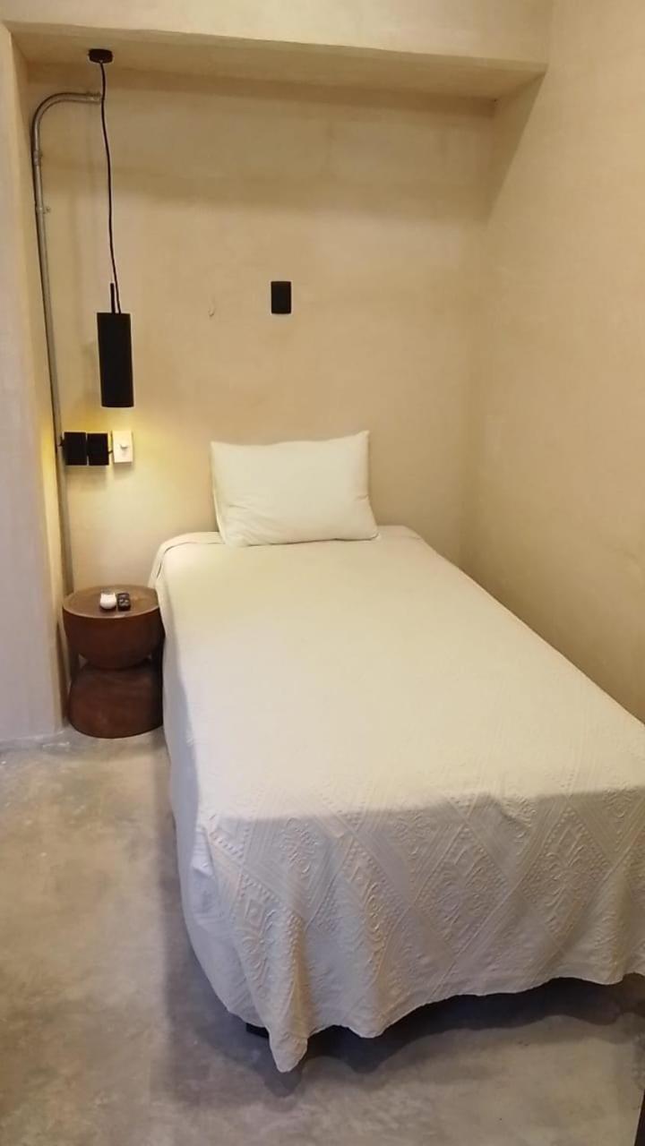 Apartament Mid-498 Centro Mérida Zewnętrze zdjęcie