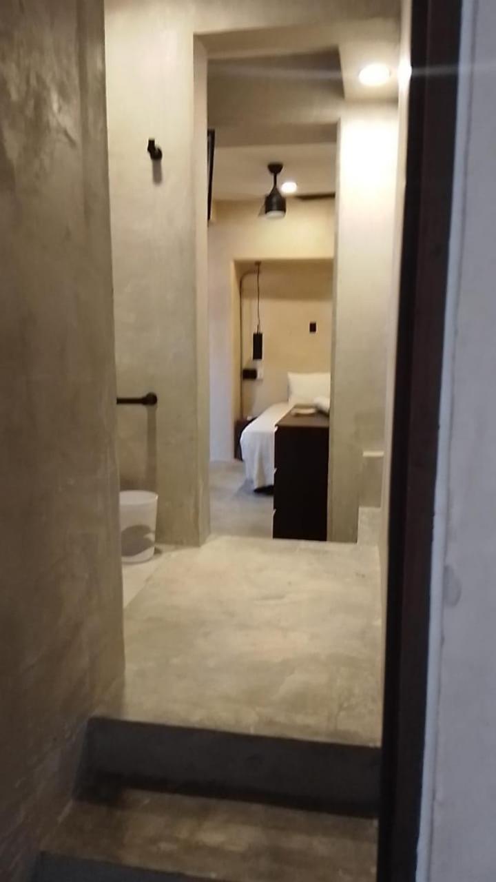Apartament Mid-498 Centro Mérida Zewnętrze zdjęcie