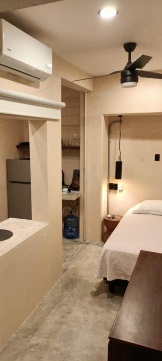 Apartament Mid-498 Centro Mérida Zewnętrze zdjęcie