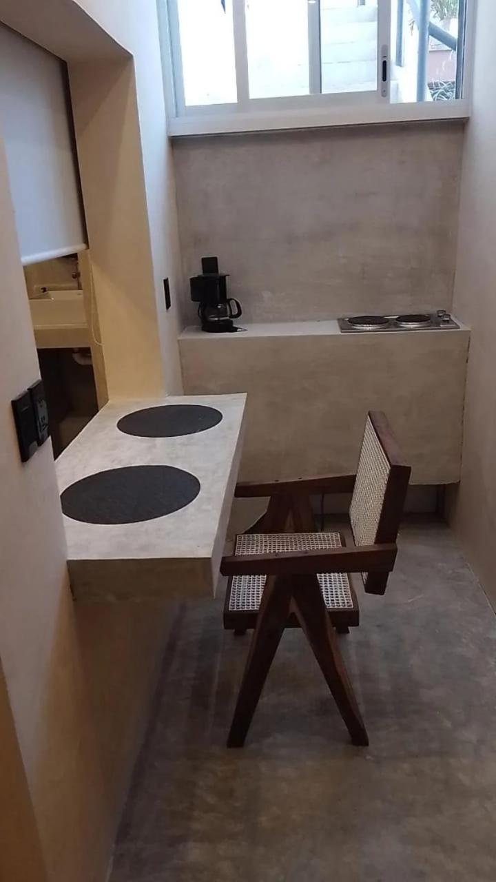 Apartament Mid-498 Centro Mérida Zewnętrze zdjęcie